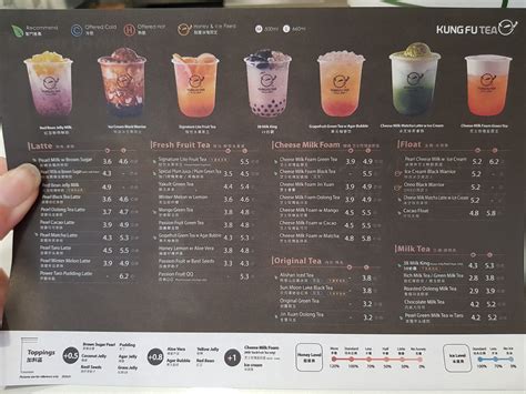 The Rise of Vegan and Dairy-Free Options on the Magic Bubble Tea Menu